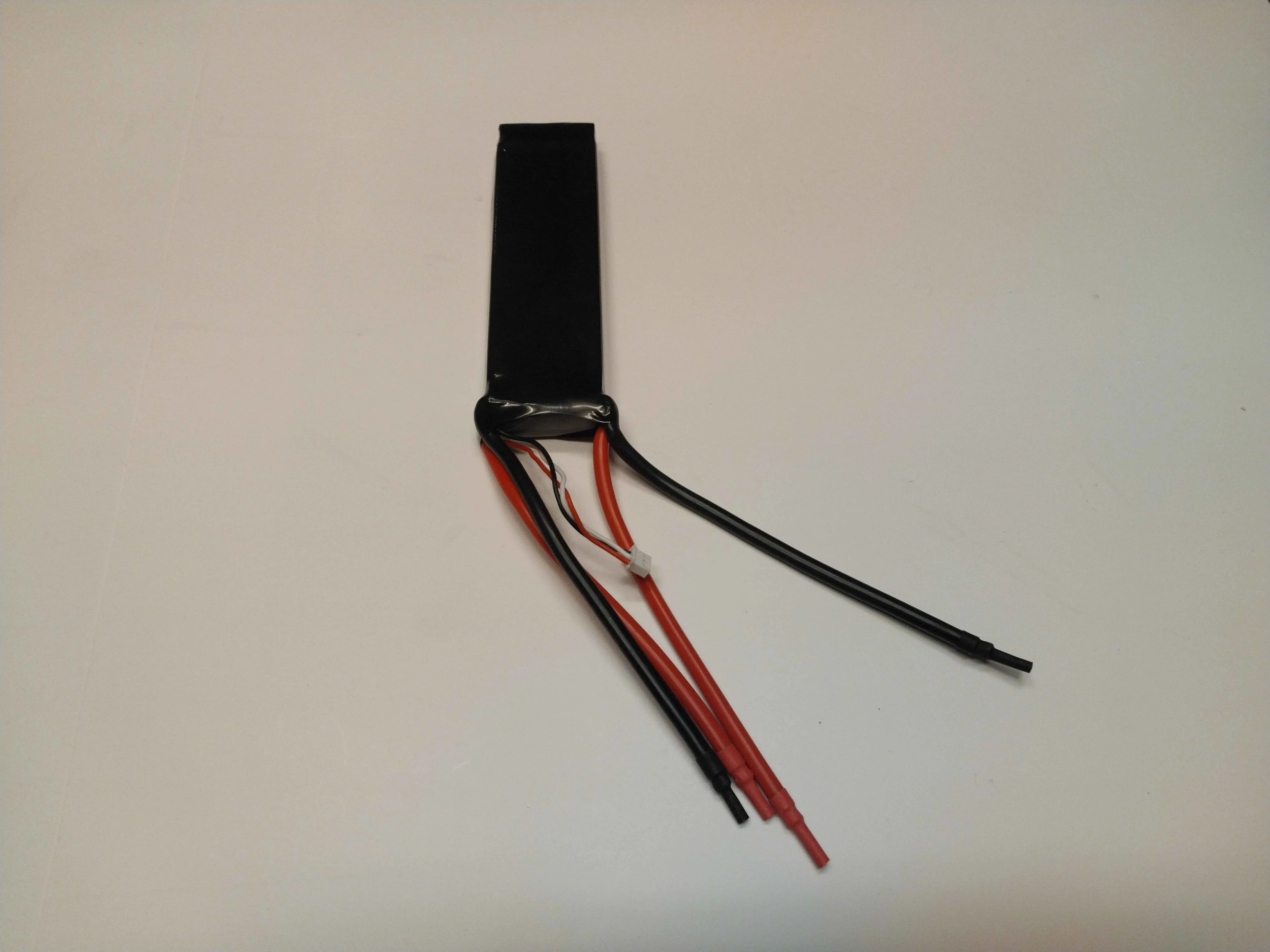 Sleeper Cell 2S 125C 5000mAh