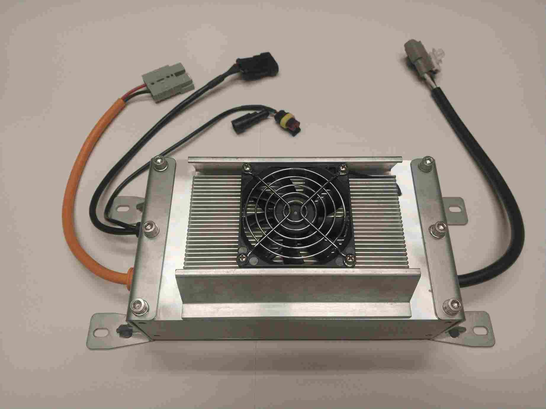 Elcon HK-J-H440 3,3 kW