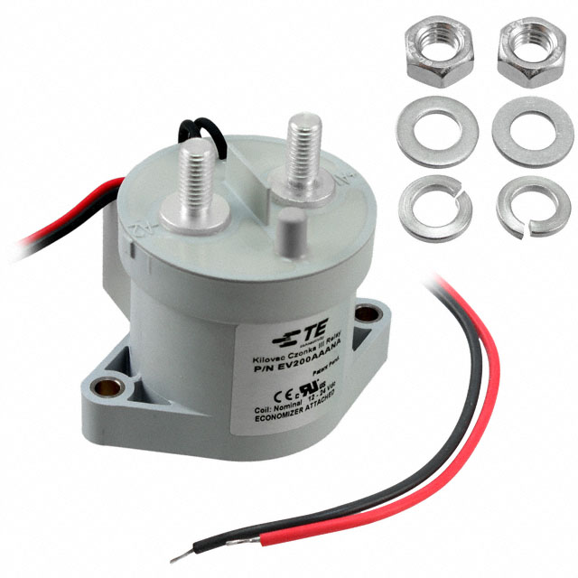 Kilovac EV200-AAANA (12-24VDC)