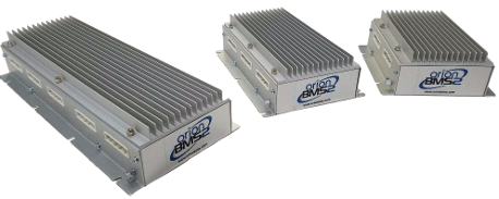 Orion BMS-2 (36S–180S)