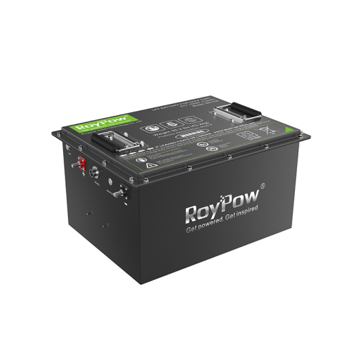 RoyPow S51105 48V 105Ah