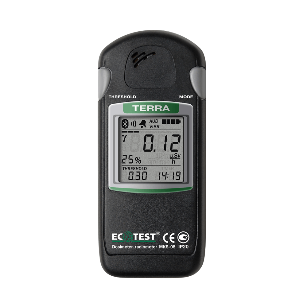 MKS-05 TERRA (Bluetooth)